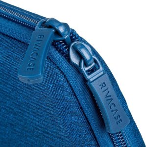 Etui RivaCase Pokrowiec na laptopa SUZUKA ECO* 13.3-14"/7703 AZURE RIVACASE 6