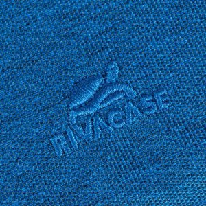 Etui RivaCase Pokrowiec na laptopa SUZUKA ECO* 13.3-14"/7703 AZURE RIVACASE 10