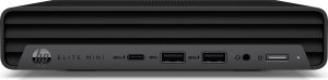 Komputer HP HP Mini Conference G9 PC with Microsoft Team Rooms Intel® Core™ i7 i7-12700T 16 GB DDR5-SDRAM 256 GB SSD 1