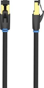 Vention Kabel sieciowy kat.8 SFTP Vention IKABQ 20m Czarny 1