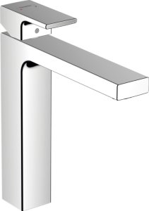 Hansgrohe Hansgrohe Vernis Shape 190, 71562000, chromas 1