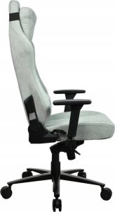 Fotel Arozzi Arozzi Vernazza SoftFabric - Pearl Green 3