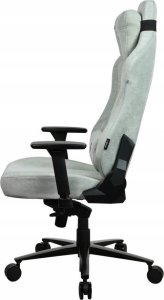 Fotel Arozzi Arozzi Vernazza SoftFabric - Pearl Green 9