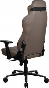 Fotel Arozzi Vernazza SoftPU - Brown 3