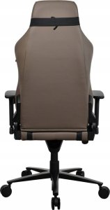 Fotel Arozzi Vernazza SoftPU - Brown 5