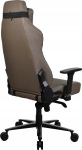 Fotel Arozzi Vernazza SoftPU - Brown 6