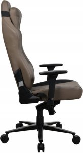 Fotel Arozzi Vernazza SoftPU - Brown 7