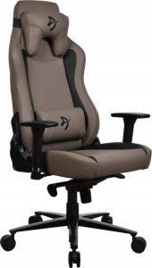 Fotel Arozzi Vernazza SoftPU - Brown 8