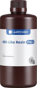 Anycubic Żywica Anycubic Abs-like Pro 2 Grey 1kg 2