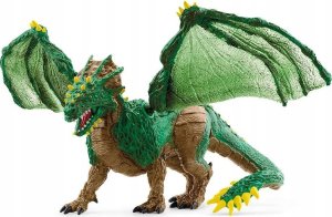 Figurka Schleich Schleich Eldrador Creatures Jungle Dragon              70791 1