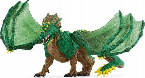 Figurka Schleich Schleich Eldrador Creatures Jungle Dragon              70791 2