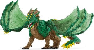 Figurka Schleich Schleich Eldrador Creatures Jungle Dragon              70791 5