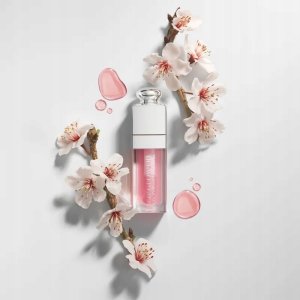 Dior DIOR ADDICT LIP GLOW OIL 007 RASPBERRY 6ML 6