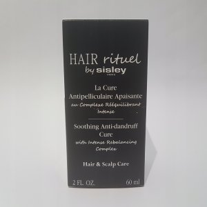 Sisley SISLEY HAIR RITUEL SOOTHING ANTI-DANDRUFF CARE 60ML 1