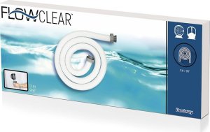 Bestway Bestway Wąż do pompy filtrującej 3m/38mm 58368 4