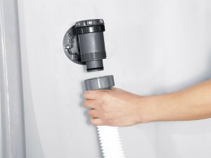 Bestway Bestway Wąż do pompy filtrującej 3m/38mm 58368 5