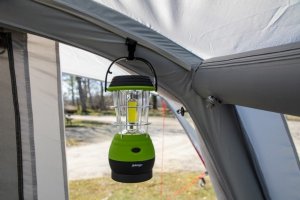 Vango Lampa Vango Lunar 250 Eco Recharge USB 2