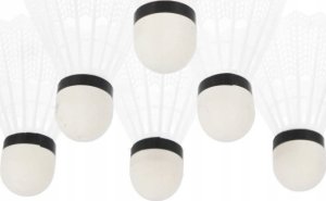 Mega Creative LOTKI DO BADMIN 6SZT 7X23 MC WB 100/200 3