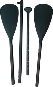 Master Podwójne Wiosło do Deski SUP Dual Fiber 4