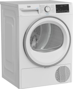 Suszarka do ubrań Beko Dryer BEKO B3T68230 2