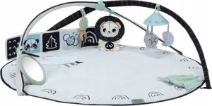 Tiny Love Decor Gimnastyka Dla Bobasa czarno-biały 2