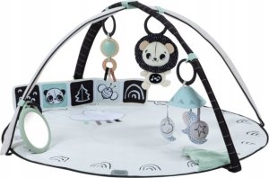 Tiny Love Decor Gimnastyka Dla Bobasa czarno-biały 9