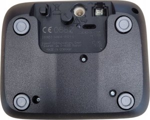 Telefon stacjonarny Gigaset AS690A Telefon analogowy/DECT Nazwa i identyfikacja dzwoniącego Czarny 4