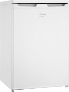Zamrażarka Beko BEKO Šaldiklis FSE1174N, 84 cm, 95L, Energy class E, Baltas 3
