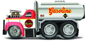 Maisto MAISTO 11610-72 1953 MACK B-61 Tanker 1:64 1