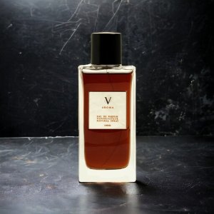 Aurora Aurora, Aroma V, Eau De Parfum, For Men, 100 ml For Men 1