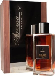 Aurora Aurora, Aroma V, Eau De Parfum, For Men, 100 ml For Men 2