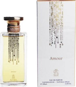 Aurora Aurora, Amour, Eau De Parfum, Unisex, 100 ml Unisex 2