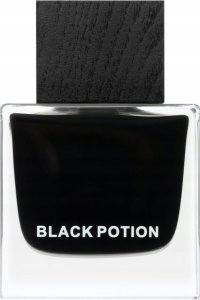 Aurora Aurora, Black Potion, Eau De Parfum, For Men, 100 ml For Men 1