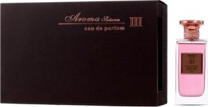 Aurora Aurora, Aroma Senora III, Eau De Parfum, For Women, 100 ml For Women 1