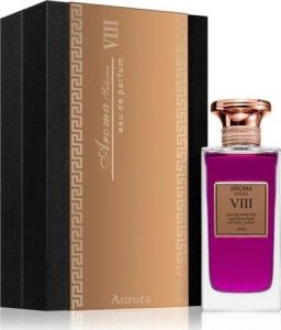 Aurora Aurora, Aroma Senora VIII, Eau De Parfum, For Women, 100 ml For Women 2