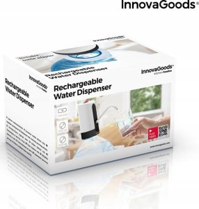 InnovaGoods Automatyczny Kran do butelek 4