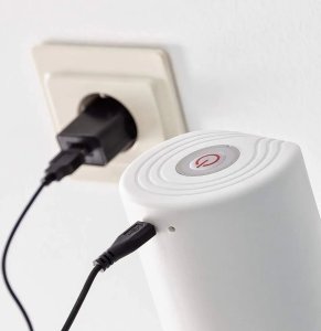 InnovaGoods Automatyczny Kran do butelek 9