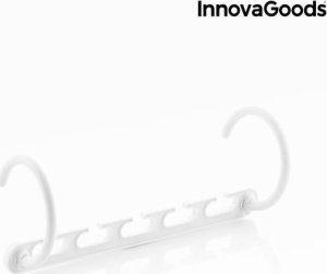 InnovaGoods InnovaGoods Organizer do szafy na 40 wieszaków (5x 3