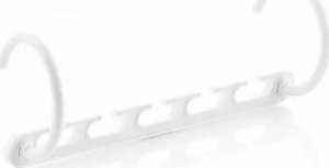 InnovaGoods InnovaGoods Organizer do szafy na 40 wieszaków (5x 6