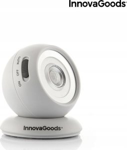 Lampka biurkowa InnovaGoods InnovaGoods Lampka LED przenośna czujnik ruchu Mag 2