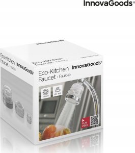 Bateria kuchenna InnovaGoods Bateria Kuchenna ECO-tap* 3