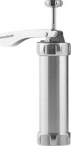 InnovaGoods InnovaGoods DEKORATOR TORTÓW CIAST MASZYNA DO ROBI 12