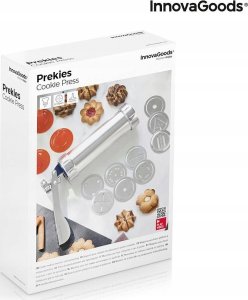 InnovaGoods InnovaGoods DEKORATOR TORTÓW CIAST MASZYNA DO ROBI 6