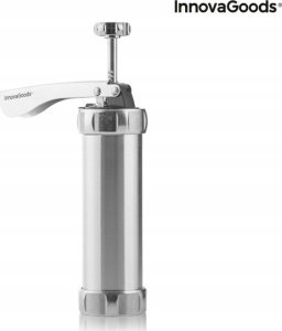 InnovaGoods InnovaGoods DEKORATOR TORTÓW CIAST MASZYNA DO ROBI 8