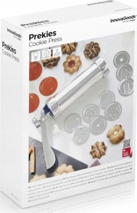 InnovaGoods InnovaGoods DEKORATOR TORTÓW CIAST MASZYNA DO ROBI 9