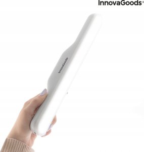 Lampka biurkowa InnovaGoods InnovaGoods Magnetyczna lampa LED z akumulatorem 2 4