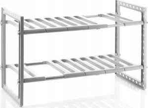 InnovaGoods Regał łazienkowy Shibblek 2