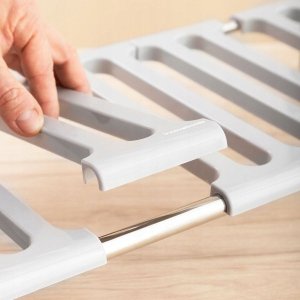 InnovaGoods Regał łazienkowy Shibblek 6