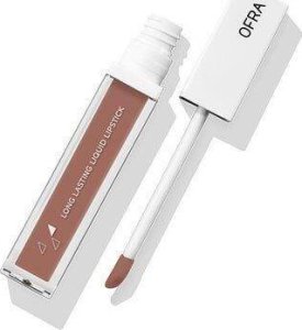 Ofra Ofra Long Lasting Liquid Lipstick Manila 8g 1