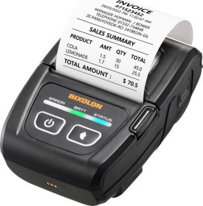 Bixolon SPP-C200 2-IN MOBILE RECEIPT 2